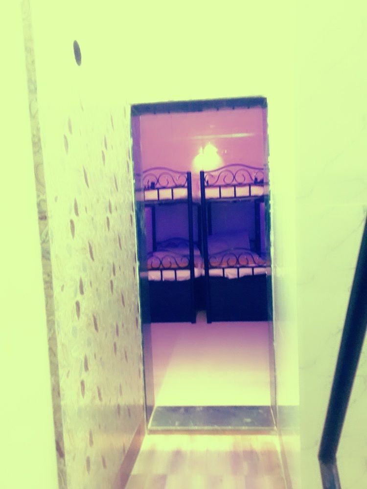 Star Dormitory Mumbai Eksteriør bilde
