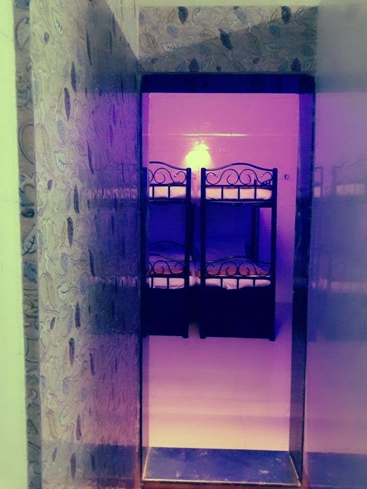 Star Dormitory Mumbai Eksteriør bilde