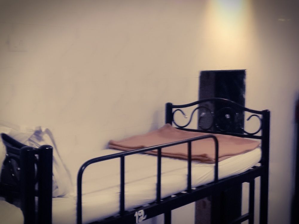 Star Dormitory Mumbai Eksteriør bilde