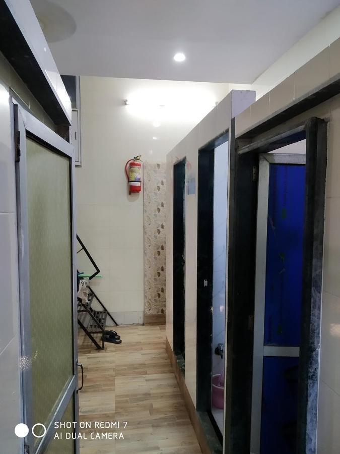 Star Dormitory Mumbai Eksteriør bilde