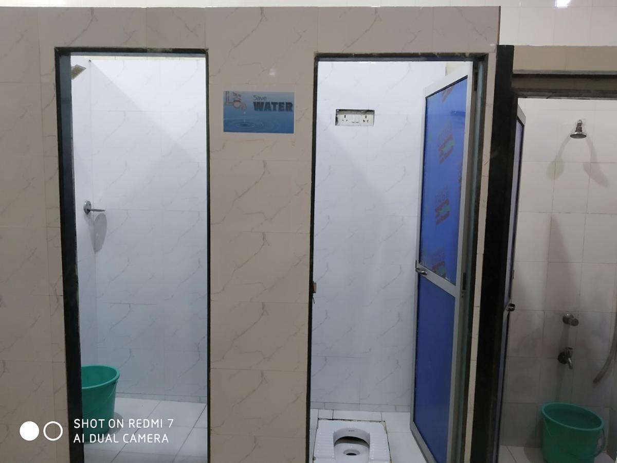 Star Dormitory Mumbai Eksteriør bilde